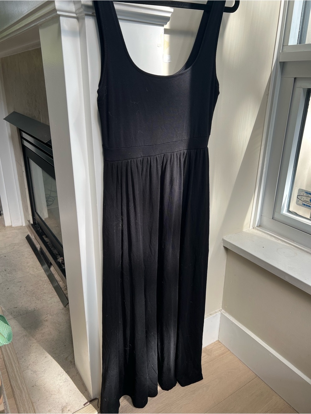 Aritzia Wilfred Market Midi Dress - Picture 3 of 3